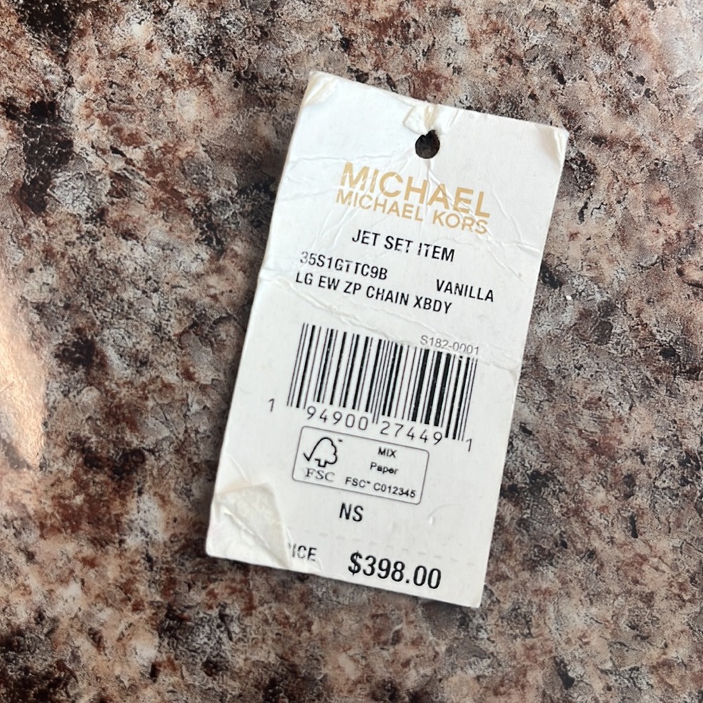 Michael Kors - Picture 6 of 9